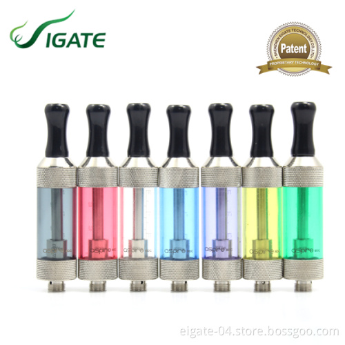 2013 Newest Arrival! ! ! Mini Vivi Nova Bdc Clearomizer Bottom Dual Coil Vivi Nova Tank CE9 Clearomizer Vivi Nova V3